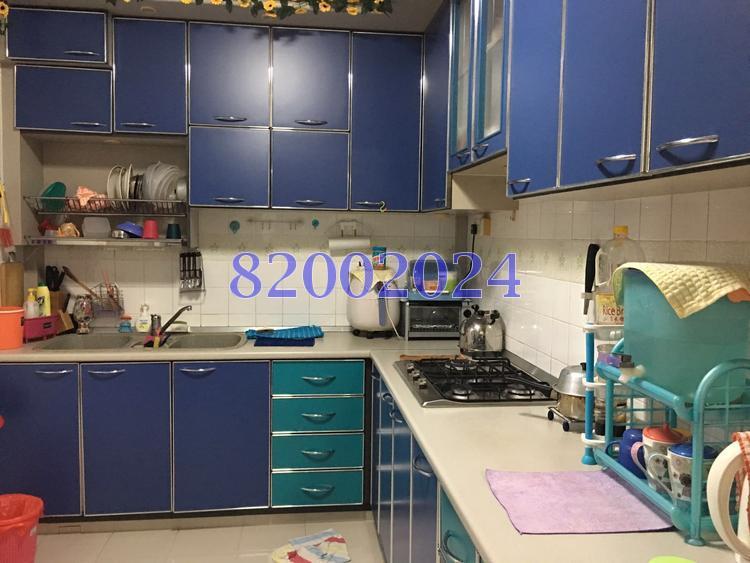 Blk 82B Lorong 4 Toa Payoh (Toa Payoh), HDB 4 Rooms #111999262